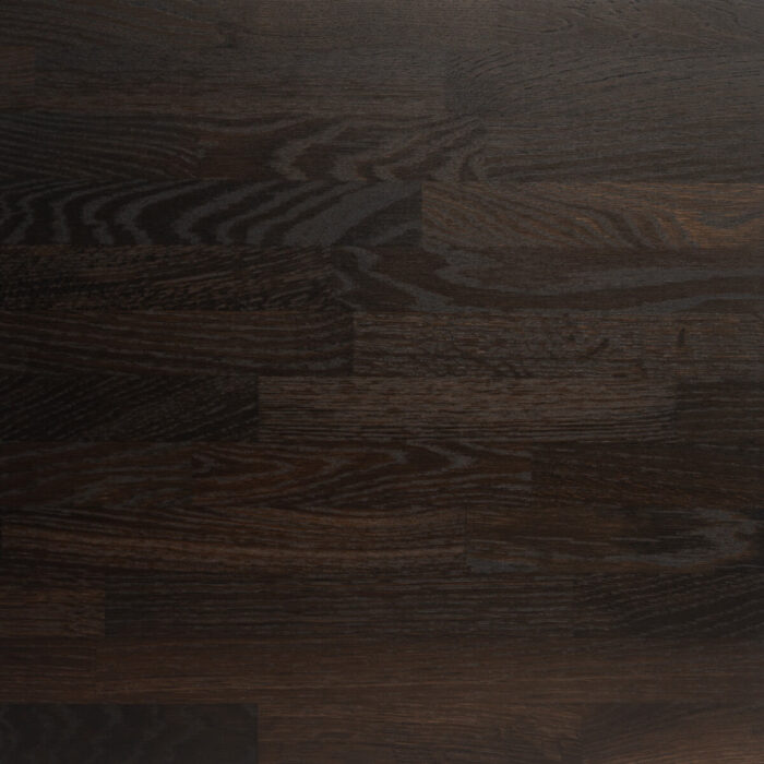 Heltre benkeplate Sort Eik 5290 pitch black