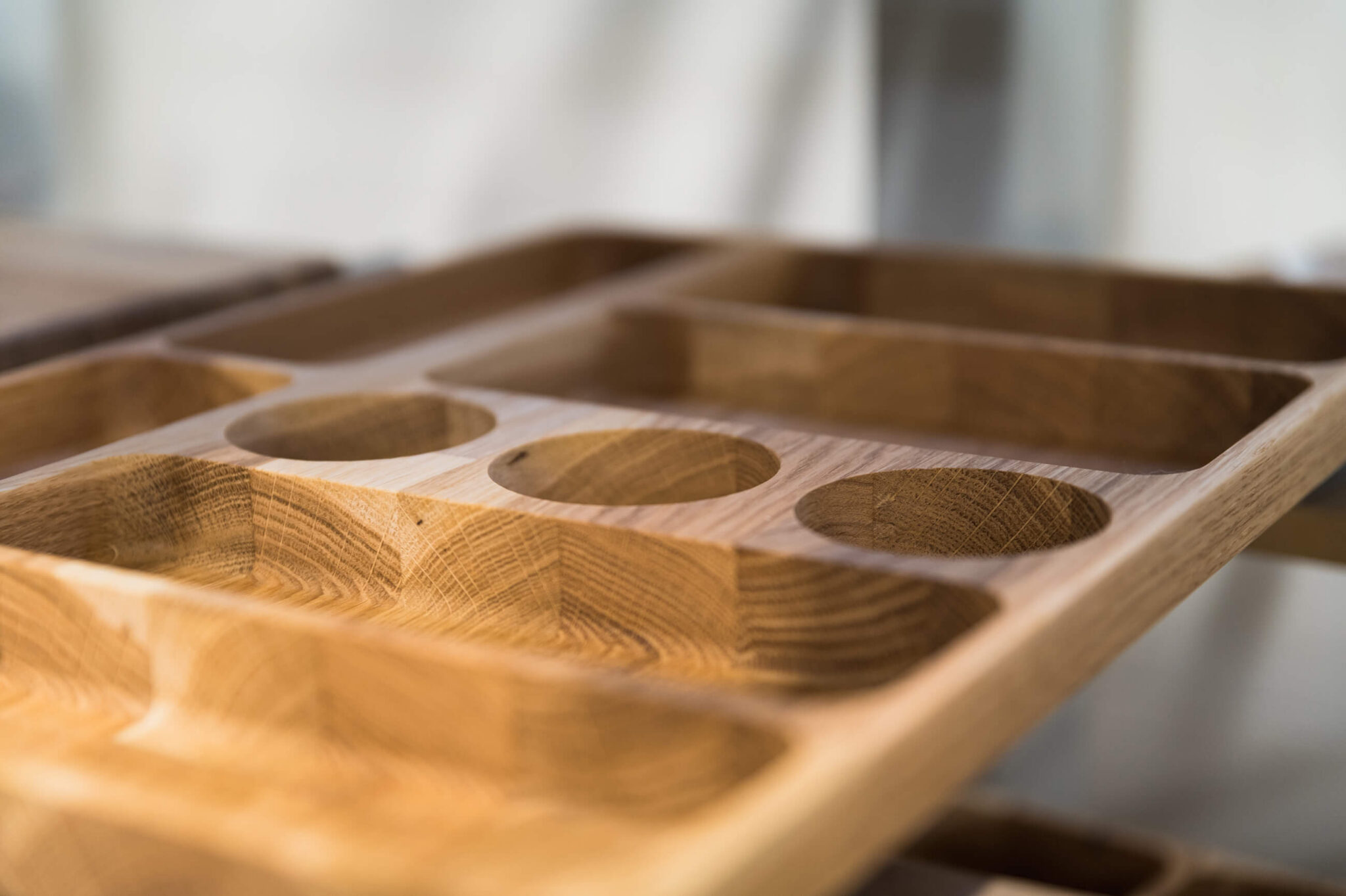 tilleggsvalg for heltre benkeplate fra Corinor